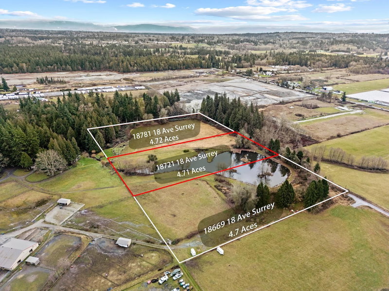 18721 18 Avenue, Surrey, V3S 9V2 | Image 3