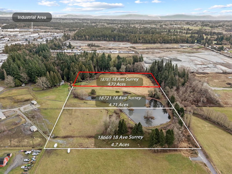 18781 18 Avenue, Surrey, V3S 9V2 | Image 2