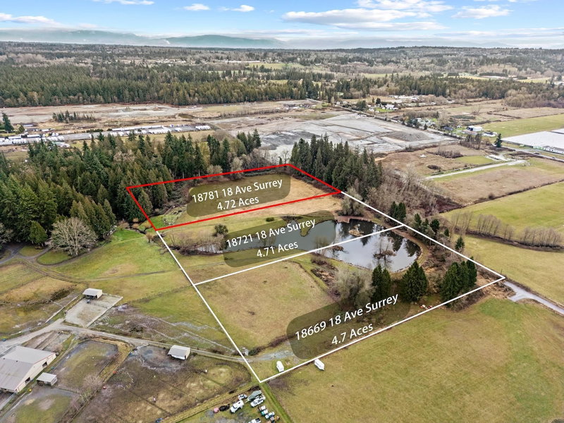 18781 18 Avenue, Surrey, V3S 9V2 | Image 3