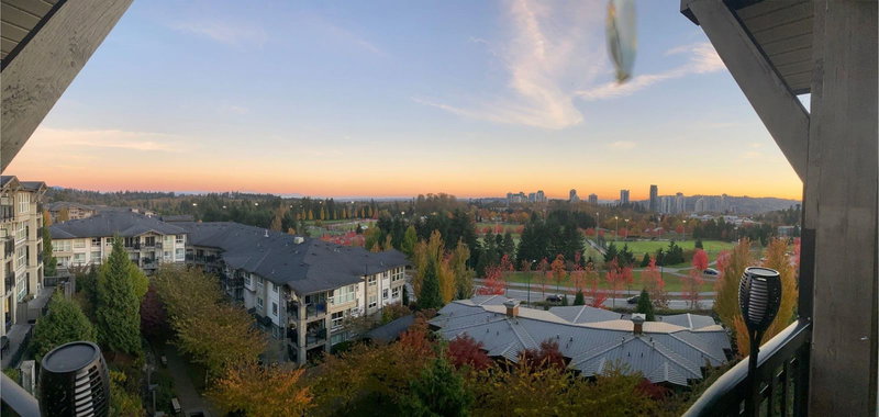 402 - 3082 Dayanee Springs Boulevard, Coquitlam, V3E 0A3 | Image 2