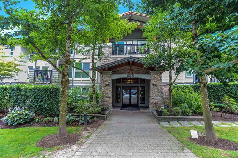 402 - 3082 Dayanee Springs Boulevard, Coquitlam, V3E 0A3 | Image 3