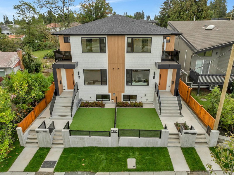 1 - 7750 Mayfield Street, Burnaby, V5E 2J6 | Image 2