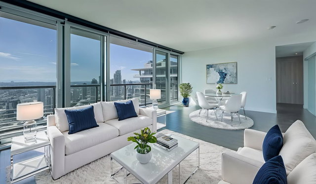 4402 - 4730 Lougheed Highway