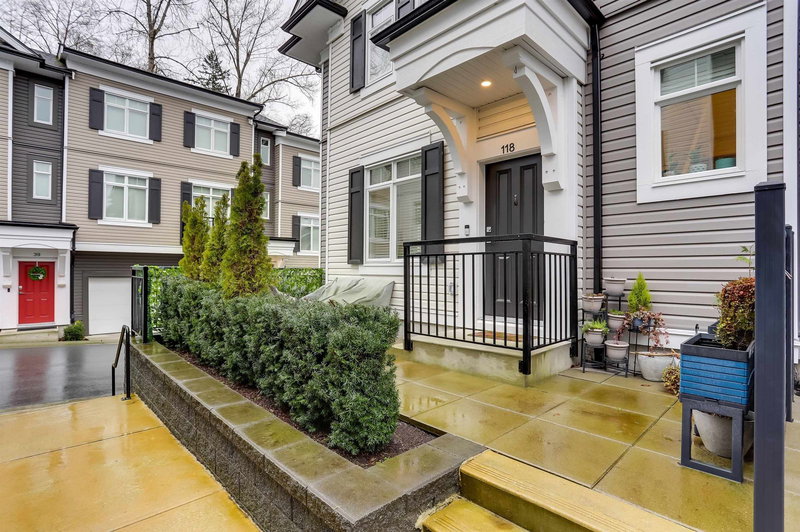 118 - 2070 Oak Meadows Drive, Surrey, V3Z 1J1 | Image 3