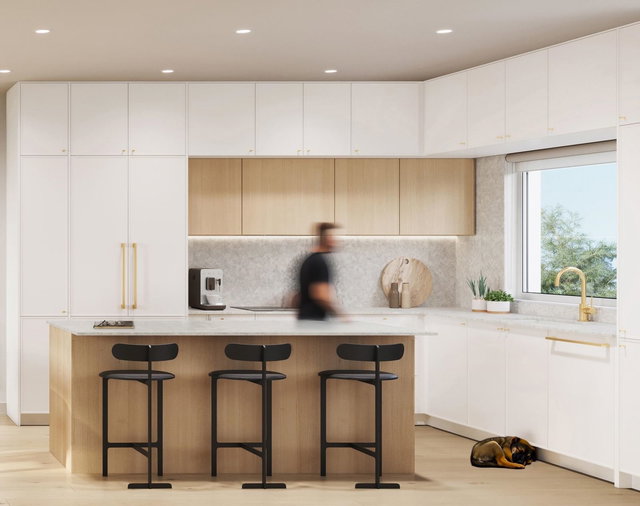 107 - 602 E 2nd Street