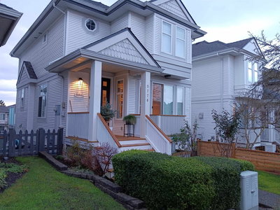 5776 149 Street | Surrey | Image