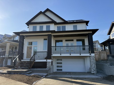 10113 Elderberry Crescent | Surrey | Image