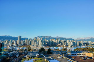 604 - 2550 Spruce Street