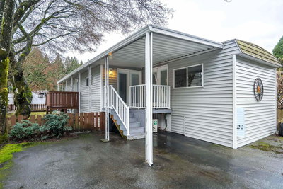 20 - 9080 198 Street | Langley | Image