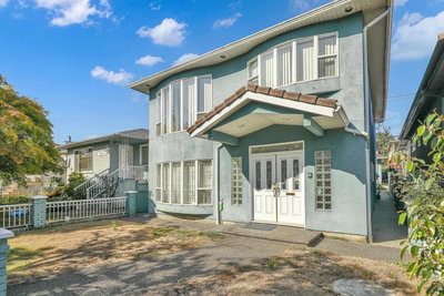 1257 60th Avenue | Vancouver | Image