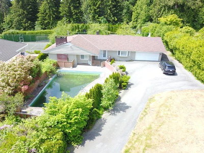 960 Pyrford Road | West Vancouver | Image