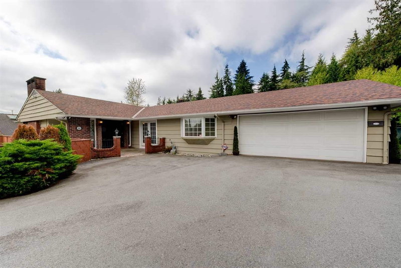 960 Pyrford Road, West Vancouver, V7S 2A1 | Image 3