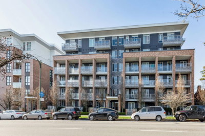405 - 6933 Cambie Street | Vancouver | Image