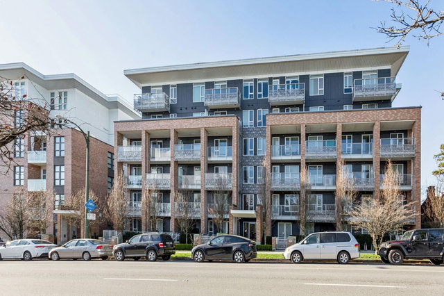 405 - 6933 Cambie Street