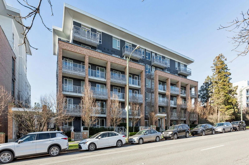 405 - 6933 Cambie Street, Vancouver, V6P 0J1 | Image 2