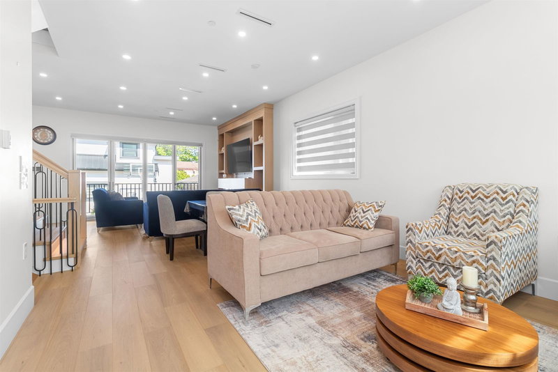 7662 French Street, Vancouver, V6P 4V6 | Image 3