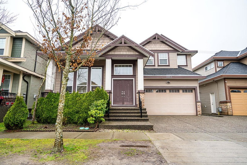 6663 125a Street, Surrey, V3W 1V7 | Image 2