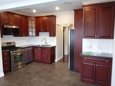 4585 Commercial Street | Vancouver | Image