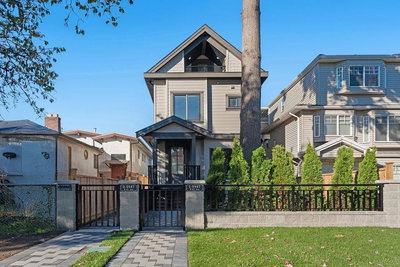 1 - 2447 41st Avenue | Vancouver | Image