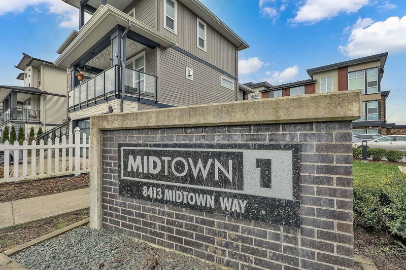 8413 Midtown Way #93, Chilliwack, British Columbia