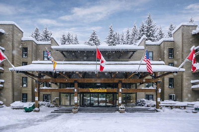 423 - 4200 Whistler Way | Whistler | Image