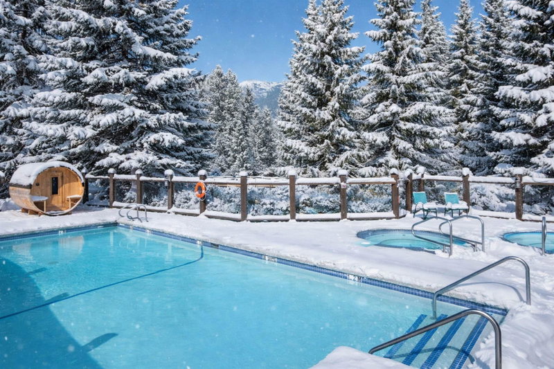 423 - 4200 Whistler Way, Whistler, V8E 1J4 | Image 2