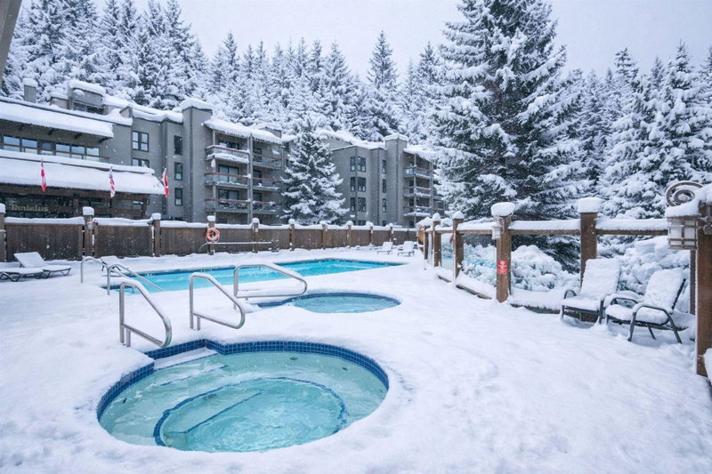423 - 4200 Whistler Way, Whistler, V8E 1J4 | Image 3