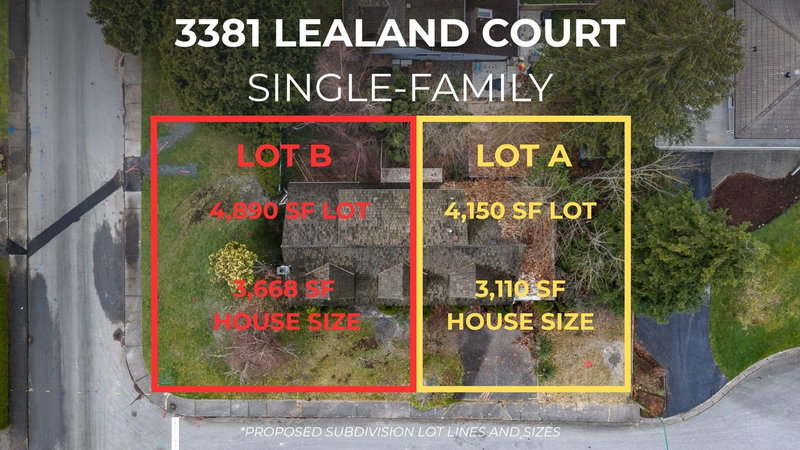 3381 Lealand Court, Burnaby, V5A 3B6 | Image 2