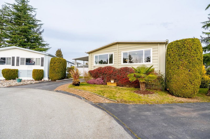 100 - 15875 20th Avenue, Surrey, V4A 2B1 | Image 3