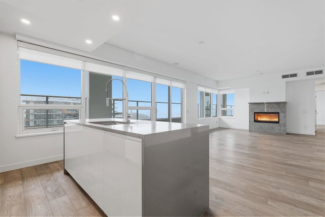 1302 - 1441 Johnston Road