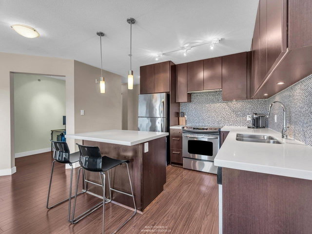 414 - 15735 Croydon Drive