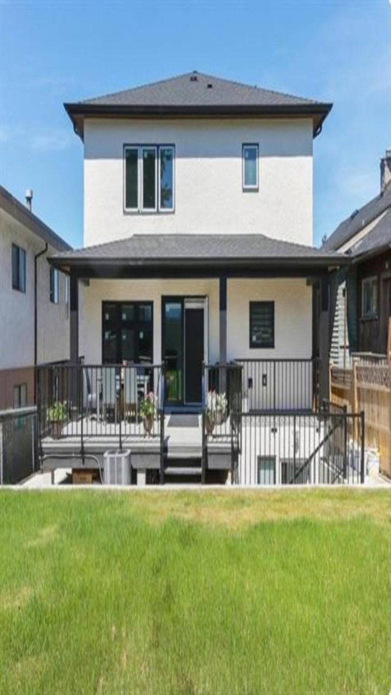 4666 Earles Street, Vancouver, V5R 3R2 | Image 3