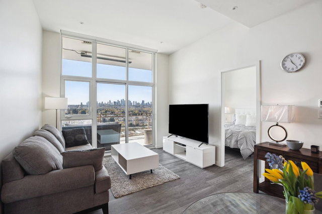 3103 - 5333 Goring Street