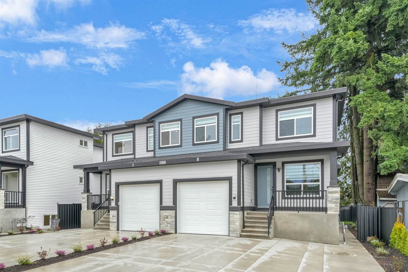 7 - 2168 Vinewood St Street, Abbotsford, V2S 3S4 | Image 2