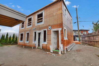 6 - 3581 Haida Drive | Vancouver | Image