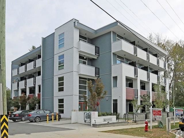 304 - 13678 Grosvenor Road