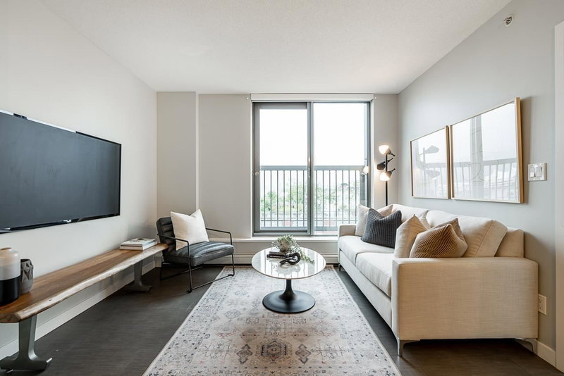 1011 - 66 Cordova Street, Vancouver, V6B 0L2 | Image 2