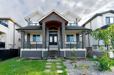 520 Ewen Avenue | New Westminster | Image