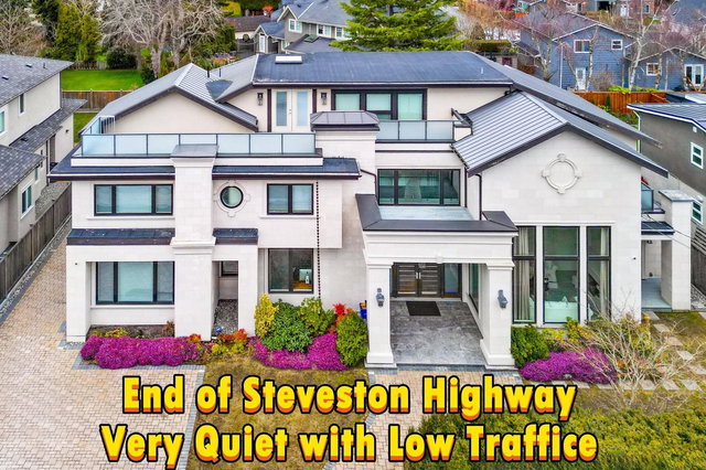 3071 Steveston Highway