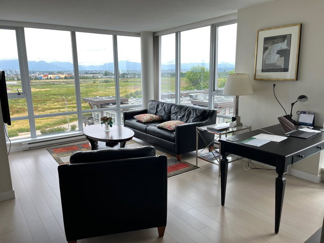 809 - 9171 Ferndale Road