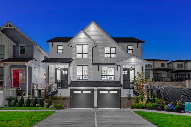 102 - 16621 18 Avenue