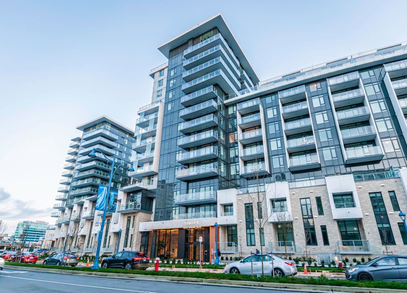 311 - 6300 Minoru Boulevard