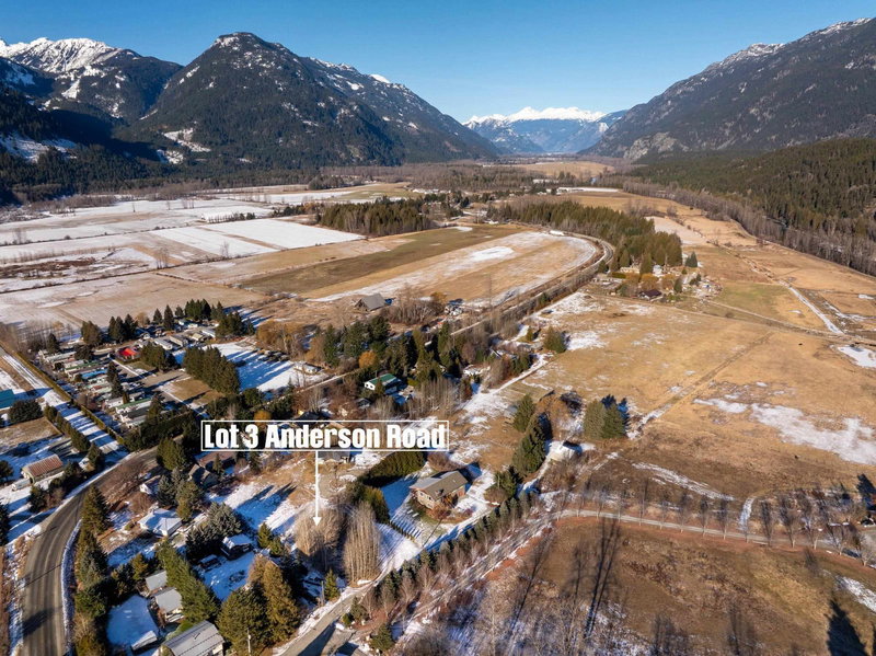 Lot 3 Anderson Road, Pemberton, V0N 2L2 | Image 2