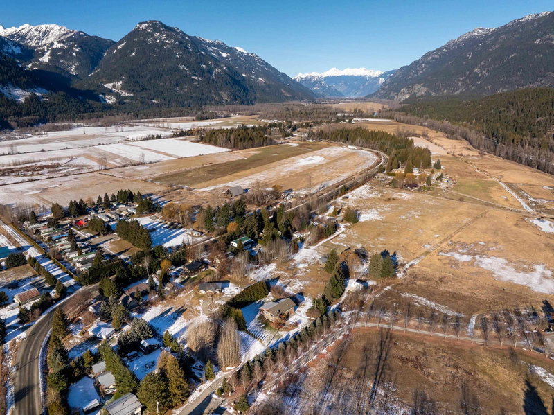 Lot 3 Anderson Road, Pemberton, V0N 2L2 | Image 3