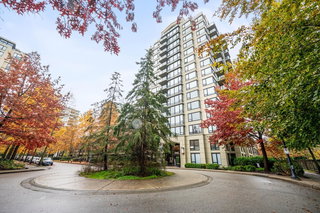 605 - 9180 Hemlock Drive