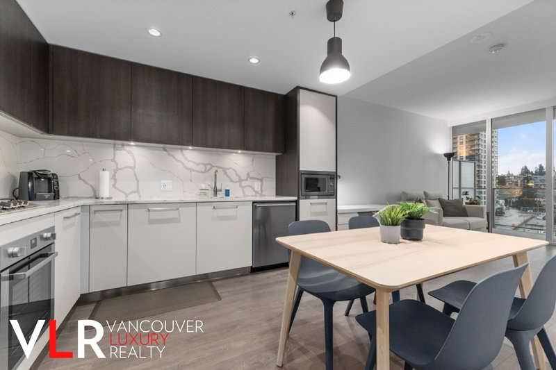 408 - 567 Clarke Road, Coquitlam, V3J 0K7 | Image 3