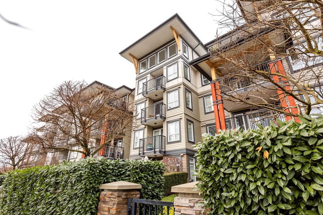 315 - 12075 Edge Street