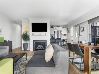 306 - 134 20th Street W