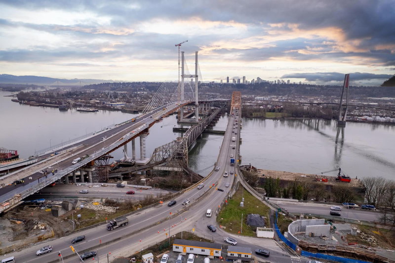 1002 - 47 Agnes Street, New Westminster, V3L 1E2 | Image 3