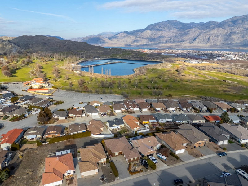 11909 La Costa Lane